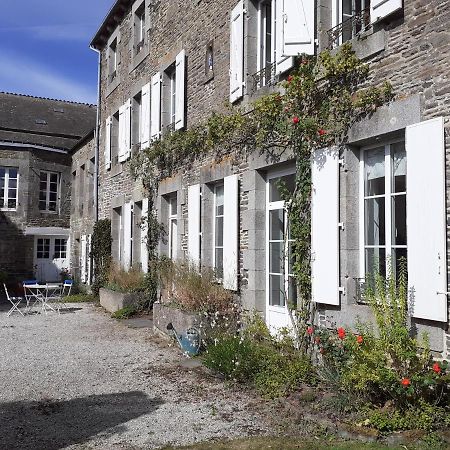 Villa Ker Madette Gouarec Exterior foto
